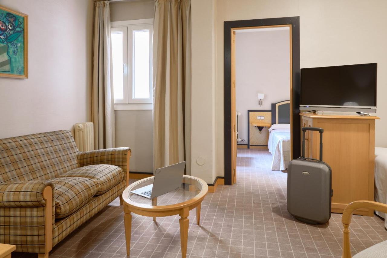 Hotel Macia Condor Granada Room photo