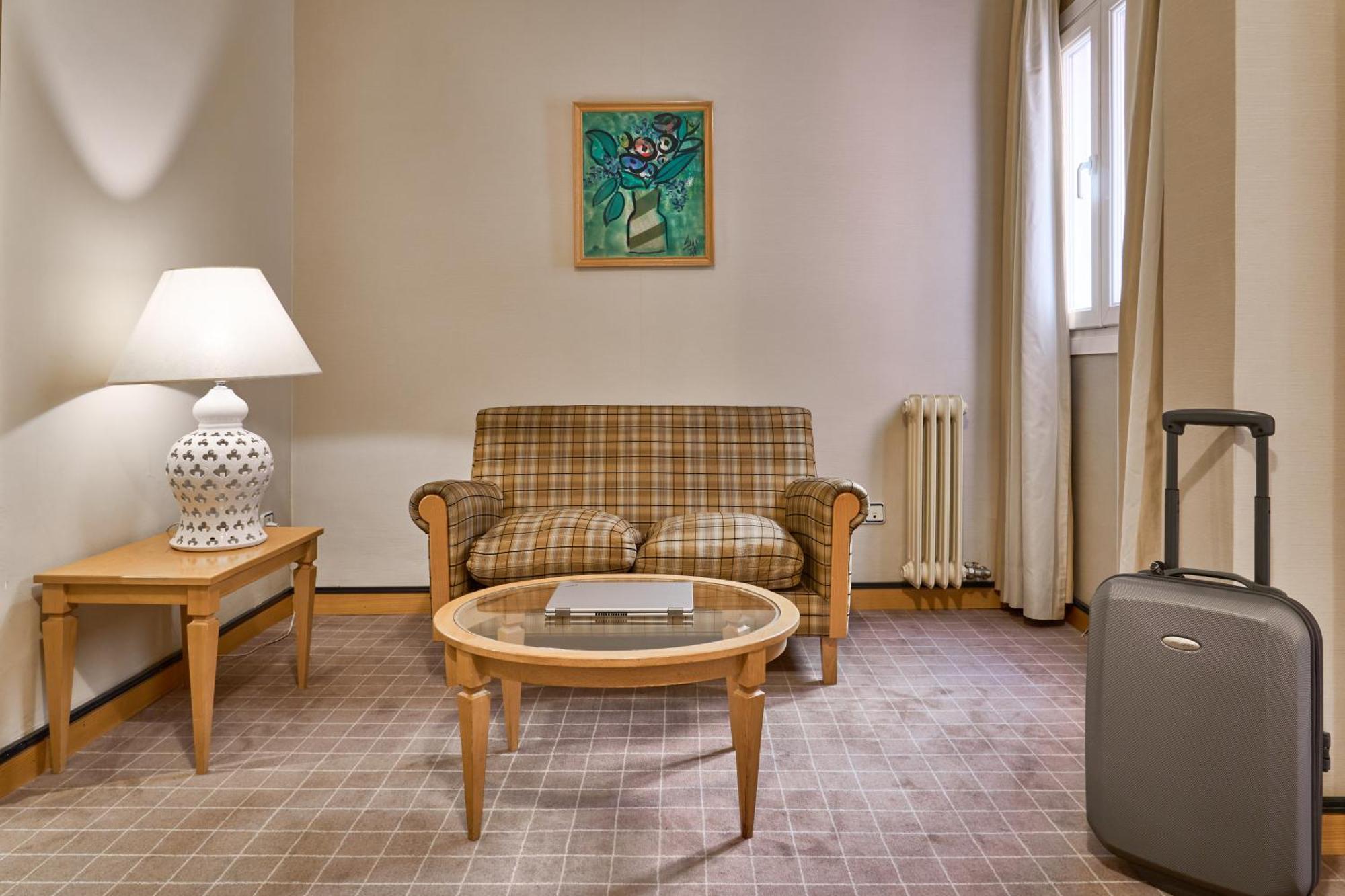 Hotel Macia Condor Granada Room photo